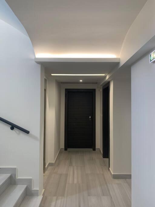 Fab New Flat In Central Athens W/ Acropolis Views Exterior foto